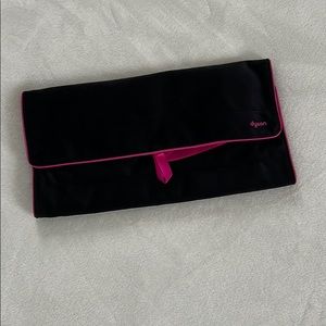 Dyson Airwrap travel pouch